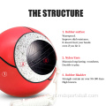 Koop de beste indoor tetherball